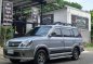 2017 Mitsubishi Adventure in Caloocan, Metro Manila-2