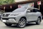 2017 Toyota Fortuner in Pasig, Metro Manila-10