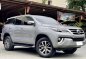 2017 Toyota Fortuner in Pasig, Metro Manila-0