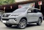 2017 Toyota Fortuner in Pasig, Metro Manila-13