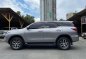 2017 Toyota Fortuner in Pasig, Metro Manila-12