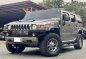 2003 Hummer H2 in Pasig, Metro Manila-11