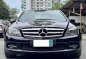 2010 Mercedes-Benz C200 in Pasig, Metro Manila-11