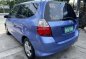 2006 Honda Jazz in Las Piñas, Metro Manila-11