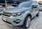 2016 Land Rover Discovery in Las Piñas, Metro Manila-1