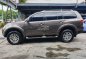 2013 Mitsubishi Montero Sport in Las Piñas, Metro Manila-2