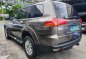 2013 Mitsubishi Montero Sport in Las Piñas, Metro Manila-2