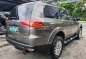 2013 Mitsubishi Montero Sport in Las Piñas, Metro Manila-5