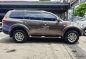 2013 Mitsubishi Montero Sport in Las Piñas, Metro Manila-14