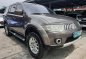 2013 Mitsubishi Montero Sport in Las Piñas, Metro Manila-13