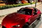 2018 Mazda Mx-5 Miata in Manila, Metro Manila-8