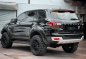 2019 Ford Everest  Trend 2.2L 4x2 AT in Manila, Metro Manila-0