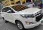 2017 Toyota Innova  2.8 V Diesel AT in Pasig, Metro Manila-2