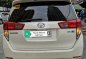 2017 Toyota Innova  2.8 V Diesel AT in Pasig, Metro Manila-1
