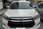 2017 Toyota Innova  2.8 V Diesel AT in Pasig, Metro Manila-0