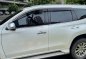 2017 Mitsubishi Montero Sport  GLX 2WD 2.4D MT in Valenzuela, Metro Manila-6