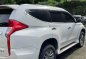 2017 Mitsubishi Montero Sport  GLX 2WD 2.4D MT in Valenzuela, Metro Manila-5