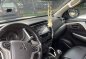 2017 Mitsubishi Montero Sport  GLX 2WD 2.4D MT in Valenzuela, Metro Manila-2