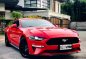 2018 Ford Mustang 5.0 GT Fastback AT in Manila, Metro Manila-1