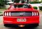 2018 Ford Mustang 5.0 GT Fastback AT in Manila, Metro Manila-3
