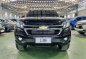 2017 Chevrolet Trailblazer 2.8 4x2 AT LT in Marikina, Metro Manila-1