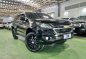 2017 Chevrolet Trailblazer 2.8 4x2 AT LT in Marikina, Metro Manila-2