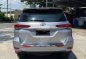 2022 Toyota Fortuner  2.4 G Diesel 4x2 AT in Manila, Metro Manila-6