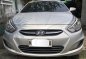 2015 Hyundai Accent  1.4 GL 6MT w/o Airbags in Taguig, Metro Manila-9