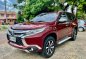 2017 Mitsubishi Montero Sport in Manila, Metro Manila-1