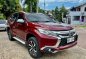 2017 Mitsubishi Montero Sport in Manila, Metro Manila-3