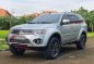 2015 Mitsubishi Montero Sport in Manila, Metro Manila-7