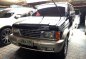 2000 Isuzu Hi-lander Crosswind in Quezon City, Metro Manila-14