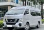 2018 Nissan NV350 Urvan 2.5 Premium 15-seater AT in Makati, Metro Manila-5