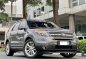 2013 Ford Explorer Limited 2.3 EcoBoost 4WD AT in Makati, Metro Manila-0