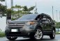 2013 Ford Explorer Limited 2.3 EcoBoost 4WD AT in Makati, Metro Manila-1