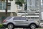 2013 Ford Explorer Limited 2.3 EcoBoost 4WD AT in Makati, Metro Manila-17