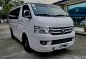 2018 Foton View Transvan 2.8 15-Seater MT in Pasay, Metro Manila-9