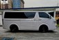 2018 Foton View Transvan 2.8 15-Seater MT in Pasay, Metro Manila-7