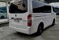 2018 Foton View Transvan 2.8 15-Seater MT in Pasay, Metro Manila-5