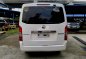 2018 Foton View Transvan 2.8 15-Seater MT in Pasay, Metro Manila-3