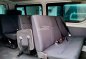 2018 Foton View Transvan 2.8 15-Seater MT in Pasay, Metro Manila-0