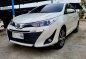 2019 Toyota Vios  1.5 G CVT in Pasay, Metro Manila-10