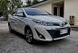 2019 Toyota Vios  1.5 G CVT in Pasay, Metro Manila-9