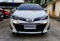 2019 Toyota Vios  1.5 G CVT in Pasay, Metro Manila-8
