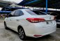 2019 Toyota Vios  1.5 G CVT in Pasay, Metro Manila-4
