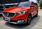 2019 MG ZS  Alpha AT in Pasay, Metro Manila-8