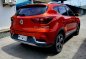 2019 MG ZS  Alpha AT in Pasay, Metro Manila-5