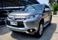 2017 Mitsubishi Montero Sport  GLX 2WD 2.4D MT in Pasay, Metro Manila-0