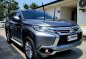 2017 Mitsubishi Montero Sport  GLX 2WD 2.4D MT in Pasay, Metro Manila-1