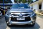 2017 Mitsubishi Montero Sport  GLX 2WD 2.4D MT in Pasay, Metro Manila-2